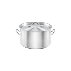 Kochtopf ONSET mit Deckel, Ø 160 mm, 1,9 L