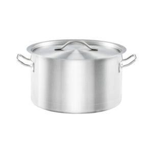 Kochtopf ONSET mit Deckel, Ø 280 mm, 9,8 L