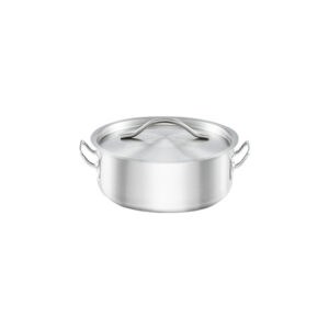 Kochtopf ONSET mit Deckel, Ø 160 mm, 1,2 L