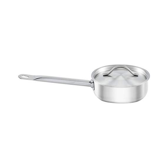 Stielkasserolle ONSET mit Deckel, Ø 120 mm, 0,5 L Stielkasserolle ONSET mit Deckel, Ø 120 mm, 0,5 L