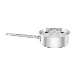 Stielkasserolle ONSET mit Deckel Ø 160 mm, 1,2 L