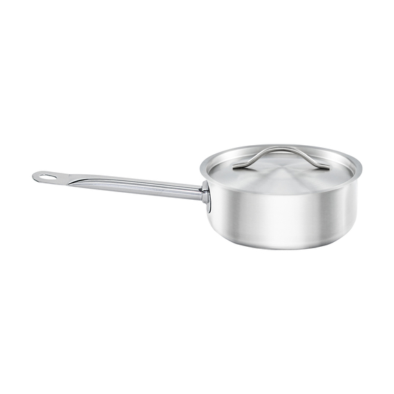 Stielkasserolle ONSET mit Deckel Ø 160 mm, 1,2 L Stielkasserolle ONSET mit Deckel Ø 160 mm, 1,2 L