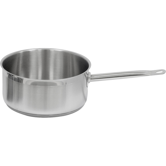 Stielkasserolle STANDARD ohne Deckel, Ø 200 mm, 3,3 L Stielkasserolle STANDARD ohne Deckel, Ø 200 mm, 3,3 L