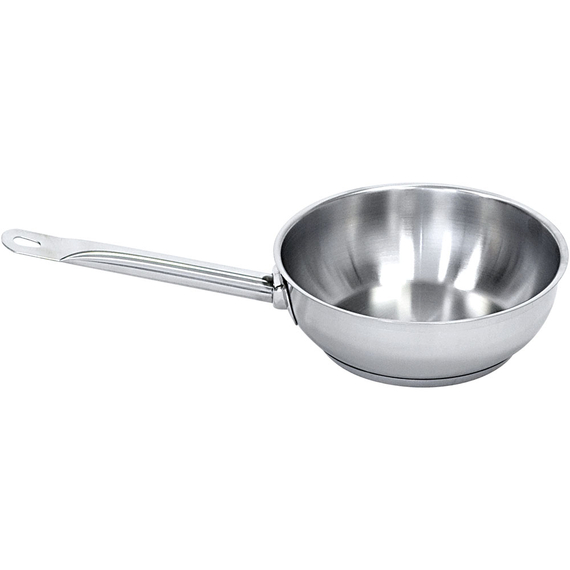 Sauteuse STANDARD ohne Deckel, Ø 240 mm, 2,2 L Sauteuse STANDARD ohne Deckel, Ø 240 mm, 2,2 L