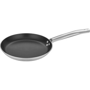Crêpes-Pfanne, Aluminium beschichtet, 260x30 mm (ØxH)