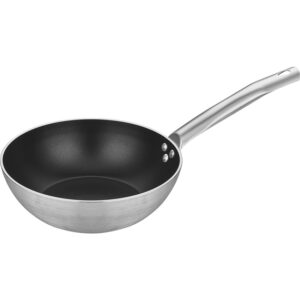 Wok-Pfanne ONSET, Aluminium beschichtet, 320x95 mm (ØxH)