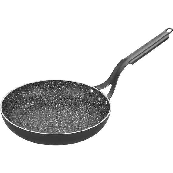 Bratpfanne ONSET, granitbeschichtet, 320x55 mm (ØxH) Bratpfanne ONSET, granitbeschichtet, 320x55 mm (ØxH)