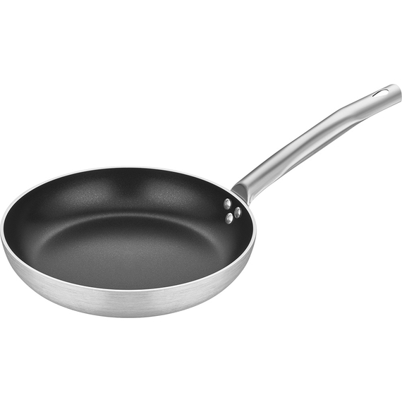 Bratpfanne ONSET, beschichtet, 400x63 mm (ØxH) Bratpfanne ONSET, beschichtet, 400x63 mm (ØxH)