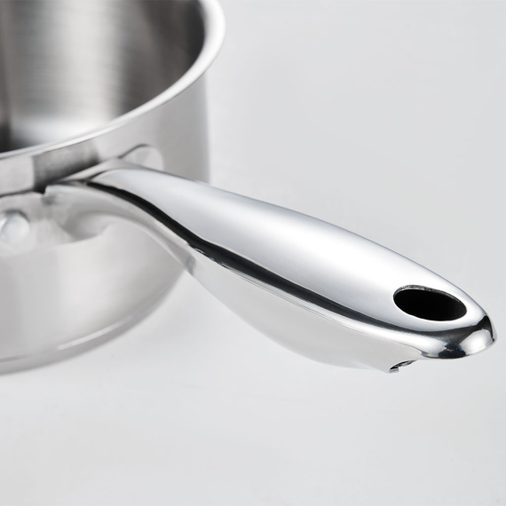 Kochgeschirr-Set, 9-teilig 6 Kochgeschirr-Set, 9-teilig