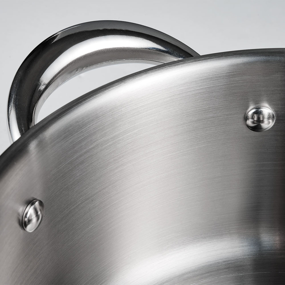 Kochgeschirr-Set, 9-teilig 3 Kochgeschirr-Set, 9-teilig