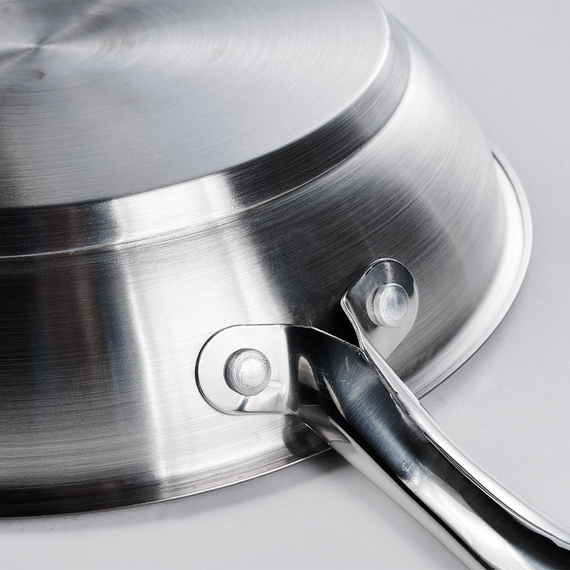 Kochgeschirr-Set, 9-teilig 7 Kochgeschirr-Set, 9-teilig