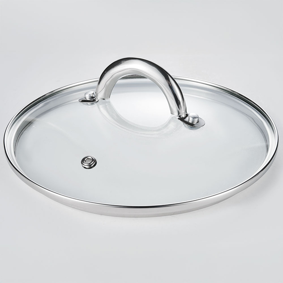 Kochgeschirr-Set, 9-teilig 5 Kochgeschirr-Set, 9-teilig