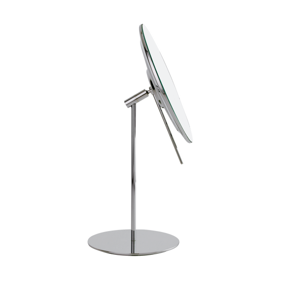 Aliseo Cosmo Minimalist Kosmetikspiegel Standmodell 1 Aliseo Cosmo Minimalist Kosmetikspiegel Standmodell