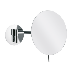 Aliseo Cosmo Minimalist Kosmetikspiegel mit Schwenkarm