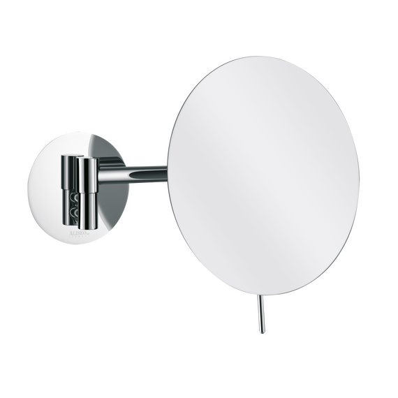 Aliseo Cosmo Minimalist Kosmetikspiegel mit Schwenkarm Aliseo Cosmo Minimalist Kosmetikspiegel mit Schwenkarm