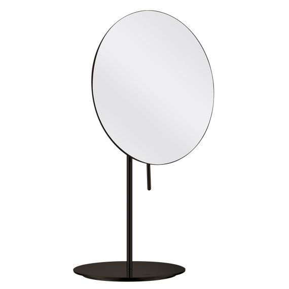 Aliseo Cosmo Minimalist Kosmetikspiegel Standmodell - Schwarz Aliseo Cosmo Minimalist Kosmetikspiegel Standmodell - Schwarz