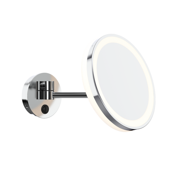 Aliseo LED ME Kosmetikspiegel mit Schwenkarm Aliseo LED ME Kosmetikspiegel mit Schwenkarm