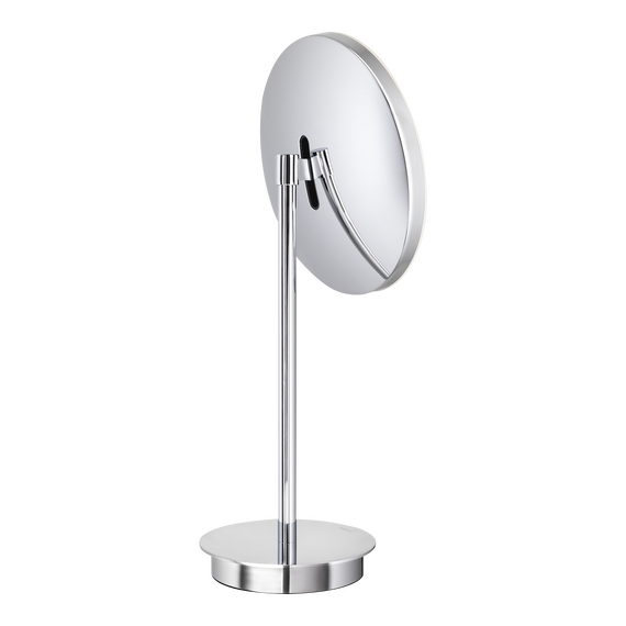 Aliseo LED InterFace Beleuchteter Kosmetikspiegel - ø 220 mm, Batteriespiegel, USB-Aufladung 2 Aliseo LED InterFace Beleuchteter Kosmetikspiegel - ø 220 mm, Batteriespiegel, USB-Aufladung