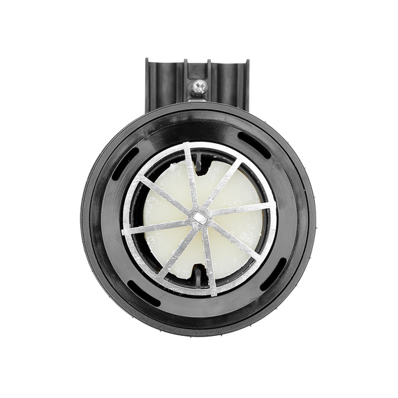 Aliseo Flaky - Seifenmühle, schwarz 1 Aliseo Flaky - Seifenmühle, schwarz