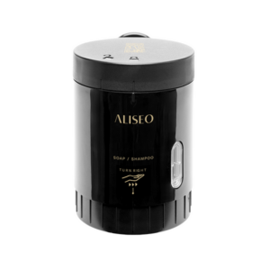Aliseo Flaky - Seifenmühle, schwarz