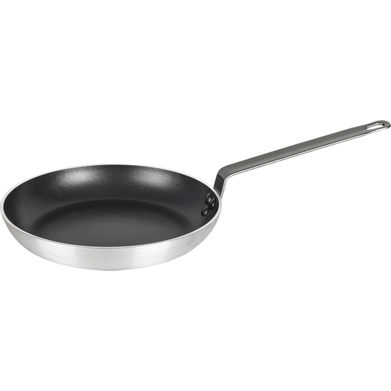 Bratpfanne, Teflon®-beschichtet, 200x35 mm (ØxH) Bratpfanne, Teflon®-beschichtet, 200x35 mm (ØxH)
