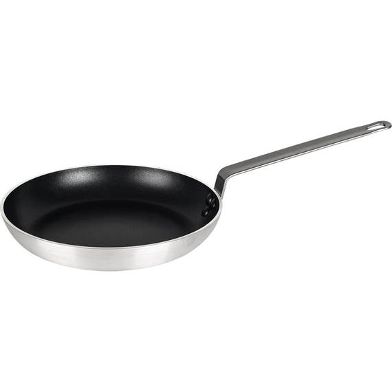 Bratpfanne, Teflon®-beschichtet, 240x45 mm (ØxH) Bratpfanne, Teflon®-beschichtet, 240x45 mm (ØxH)