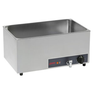 Neumärker Bain-Marie Soßenbar 2.0 Soßenwärmer für Crêpes-Verkauf