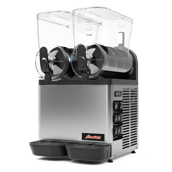 Neumärker Quick Slush 2x 12 Liter Neumärker Quick Slush 2x 12 Liter
