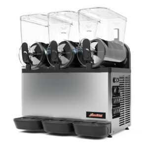 Neumärker Quick Slush 3x 12 Liter