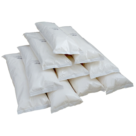 Neumärker Waffomix Karton à 10 kg (10x 1 kg) 1 Neumärker Waffomix Karton à 10 kg (10x 1 kg)