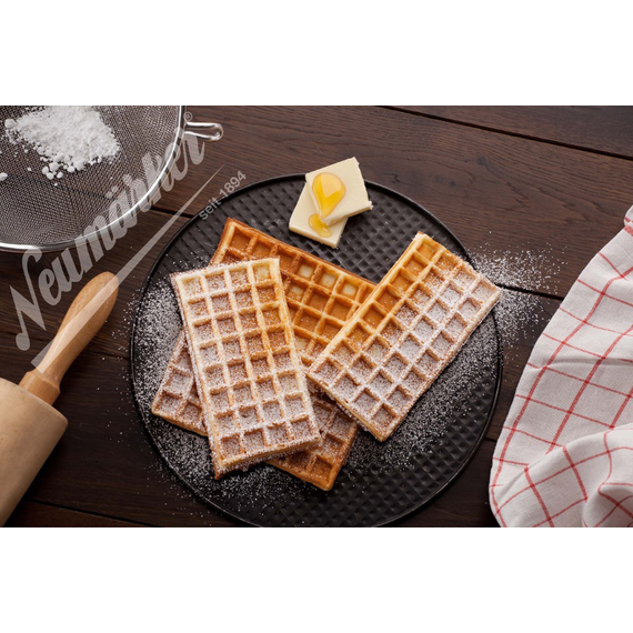 Neumärker Waffomix Karton à 10 kg (10x 1 kg) 3 Neumärker Waffomix Karton à 10 kg (10x 1 kg)