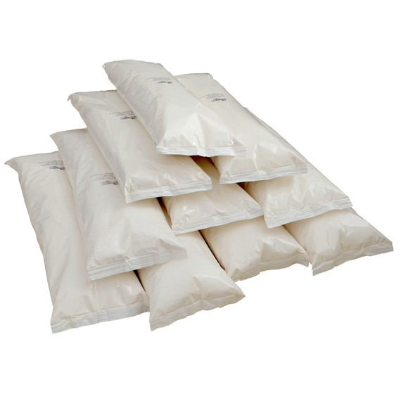 Neumärker Waffel-Ready-Mix | Waffel-Backmischung für Gastro | Karton à 10 kg (10x 1 kg) 1 Neumärker Waffel-Ready-Mix | Waffel-Backmischung für Gastro | Karton à 10 kg (10x 1 kg)