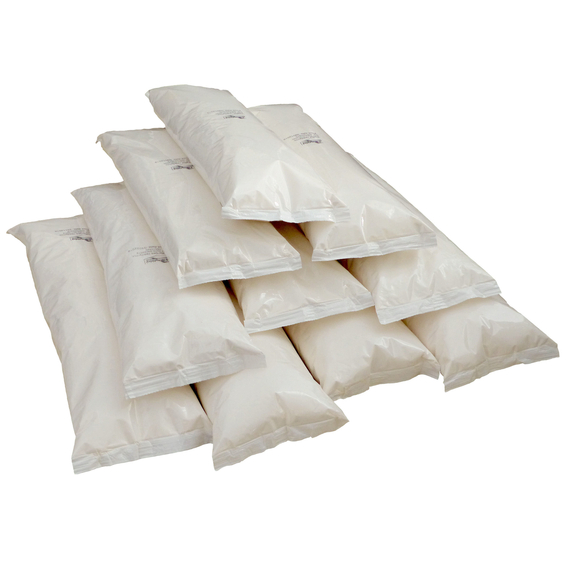 Neumärker Poffertjes-Ready-Mix | Poffertjes-Backmischung für Gastronomie | Karton à 10 kg (10x 1 kg) 1 Neumärker Poffertjes-Ready-Mix | Poffertjes-Backmischung für Gastronomie | Karton à 10 kg (10x 1 kg)