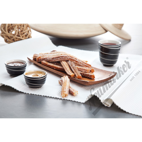 Neumärker Churros-Ready-Mix | Gastro-Backmischung für Churros | Karton à 10 kg (10x 1 kg) 1 Neumärker Churros-Ready-Mix | Gastro-Backmischung für Churros | Karton à 10 kg (10x 1 kg)