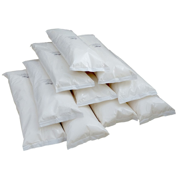 Neumärker Pizza-Ready-Mix | Karton à 10 kg (10x 1 kg) 1 Neumärker Pizza-Ready-Mix | Karton à 10 kg (10x 1 kg)