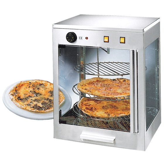 Neumärker Pizza-Vitrine Neumärker Pizza-Vitrine