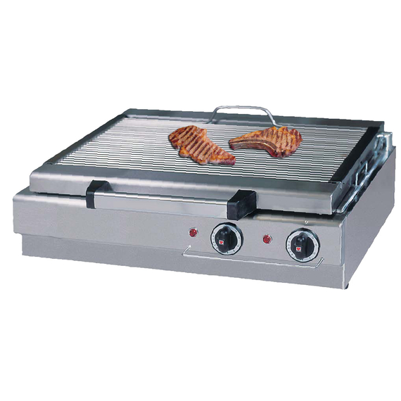 Neumärker Elektrischer Wassergrill HS 1/2-70 Neumärker Elektrischer Wassergrill HS 1/2-70