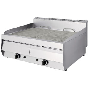 Neumärker Gas Wassergrill Modular