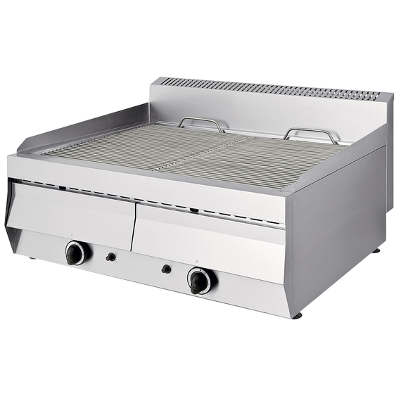 Neumärker Gas Wassergrill Modular Neumärker Gas Wassergrill Modular
