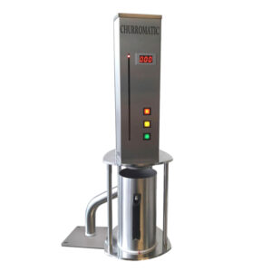Neumärker Churrosmaschine ChurroMatic