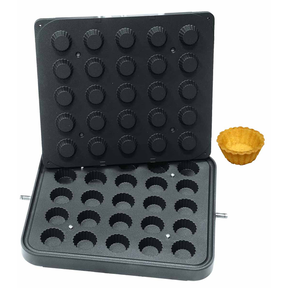 Neumärker Cupcakes Wechselplatten für Tartlet-Basisgerät für Tartlet-Basisgerät Neumärker Cupcakes Wechselplatten für Tartlet-Basisgerät für Tartlet-Basisgerät