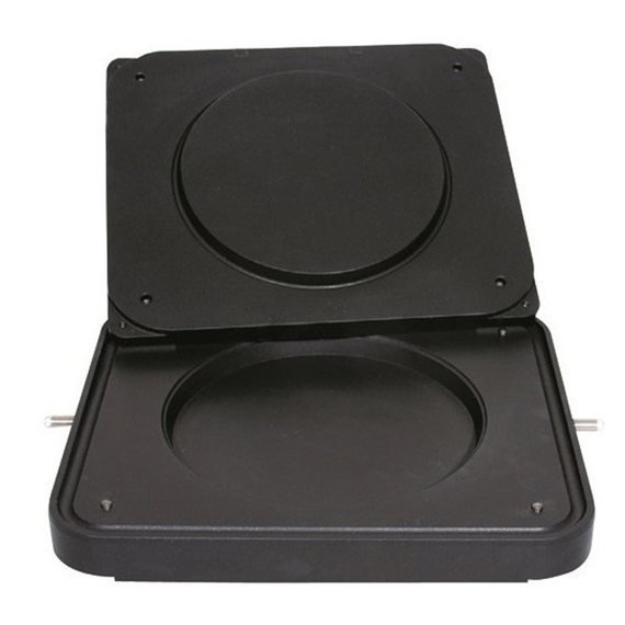 Neumärker Torte Wechselplatten für Tartlet-Basisgerät 1 Neumärker Torte Wechselplatten für Tartlet-Basisgerät