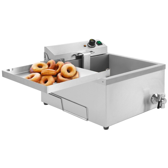 Neumärker Donut-Fritteuse Neumärker Donut-Fritteuse