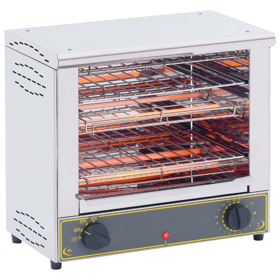 Neumärker Sandwich-Toaster 2000 Neumärker Sandwich-Toaster 2000