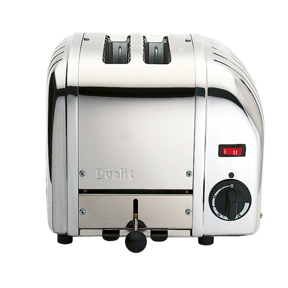 Dualit Classic Toaster 2 Scheiben Dualit Classic Toaster 2 Scheiben