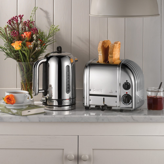 Dualit Classic Wasserkocher 1 Dualit Classic Wasserkocher