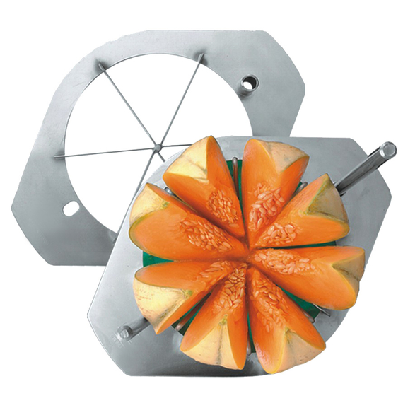 Neumärker Melonenschneider für Honigmelonen 1 Neumärker Melonenschneider für Honigmelonen