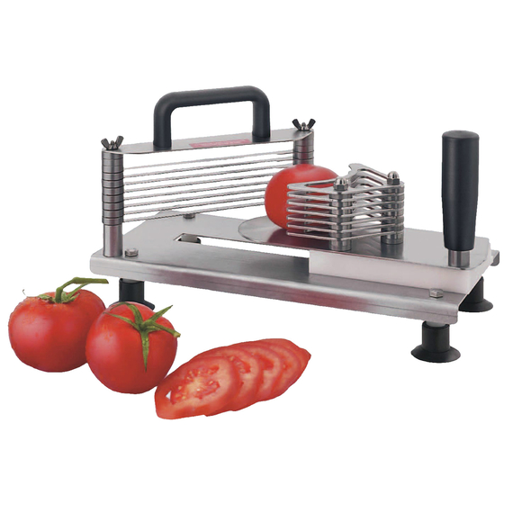Neumärker Tomatenschneider Schnittstärke 5,5 mm Neumärker Tomatenschneider Schnittstärke 5,5 mm