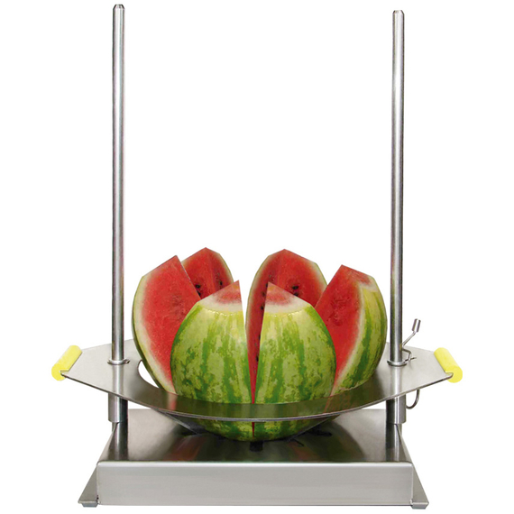 Neumärker Melonenschneider für Wassermelonen 1/6 Neumärker Melonenschneider für Wassermelonen 1/6