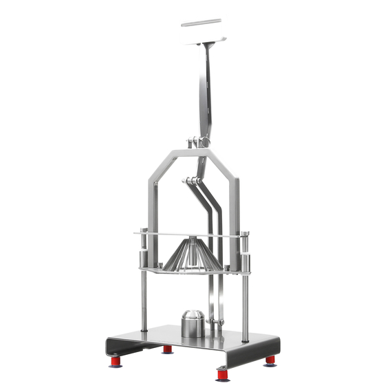 Neumärker Blooming Onion Cutter Schneider für frittierte Zwiebel-Blumen 2 Neumärker Blooming Onion Cutter Schneider für frittierte Zwiebel-Blumen